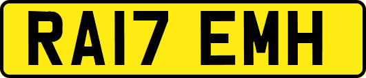 RA17EMH