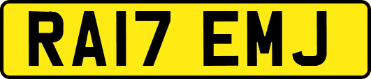 RA17EMJ