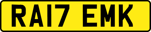 RA17EMK
