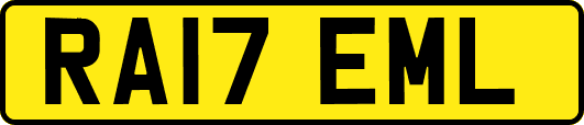 RA17EML