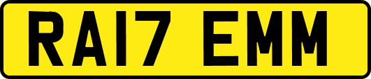 RA17EMM