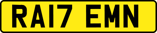 RA17EMN