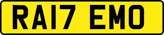 RA17EMO