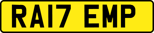RA17EMP