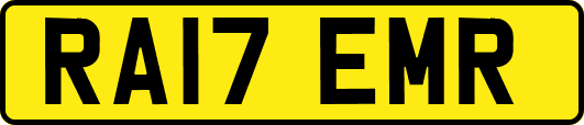 RA17EMR