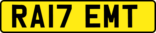 RA17EMT