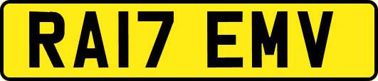 RA17EMV