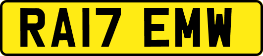 RA17EMW