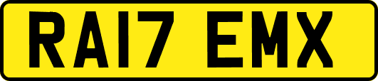 RA17EMX