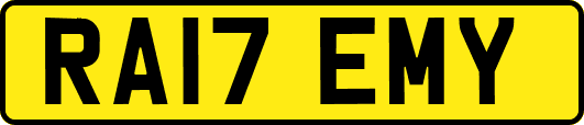RA17EMY