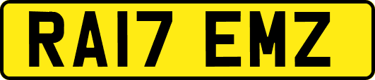 RA17EMZ