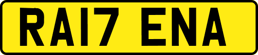 RA17ENA