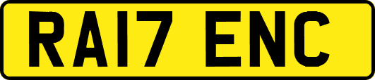 RA17ENC