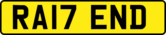 RA17END