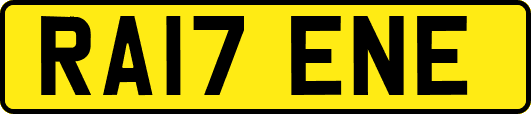 RA17ENE