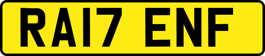RA17ENF