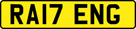 RA17ENG
