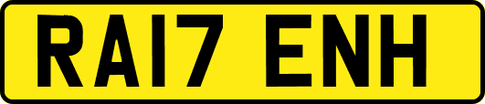 RA17ENH