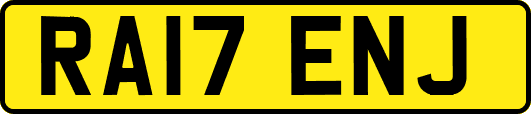 RA17ENJ