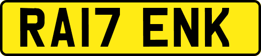 RA17ENK