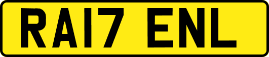 RA17ENL