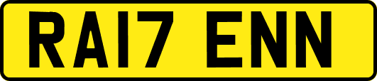 RA17ENN