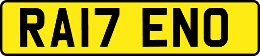 RA17ENO