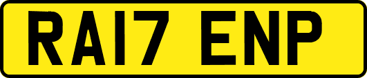 RA17ENP