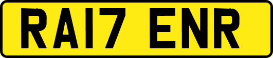 RA17ENR