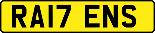 RA17ENS