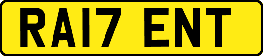 RA17ENT
