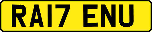 RA17ENU