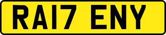 RA17ENY