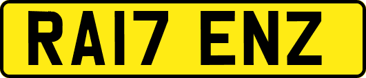 RA17ENZ