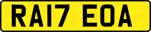 RA17EOA