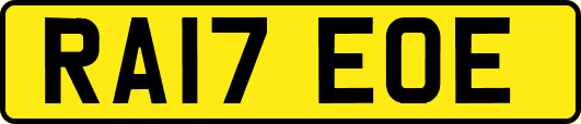 RA17EOE