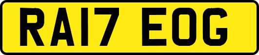 RA17EOG