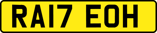 RA17EOH