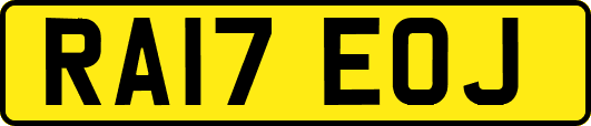 RA17EOJ