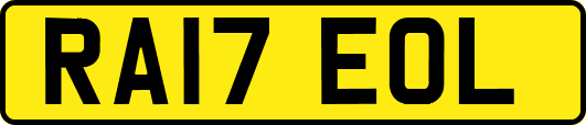 RA17EOL
