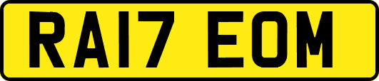 RA17EOM