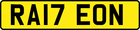 RA17EON