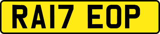 RA17EOP