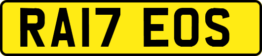 RA17EOS