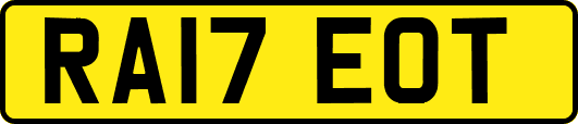 RA17EOT
