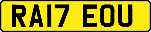 RA17EOU