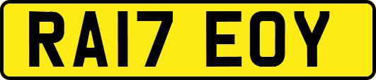 RA17EOY
