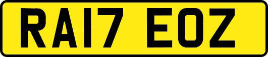 RA17EOZ