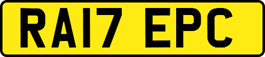 RA17EPC
