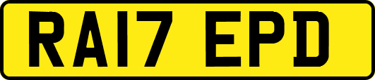 RA17EPD